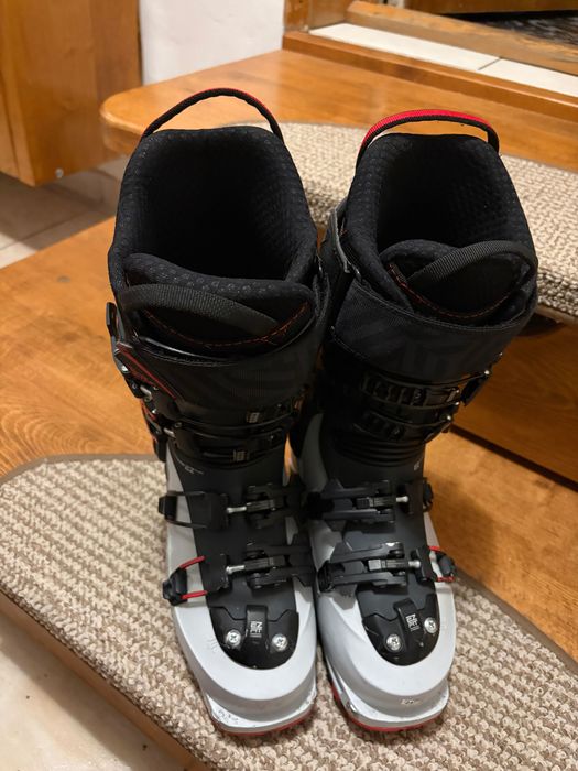 Clapari de tura la sportiva