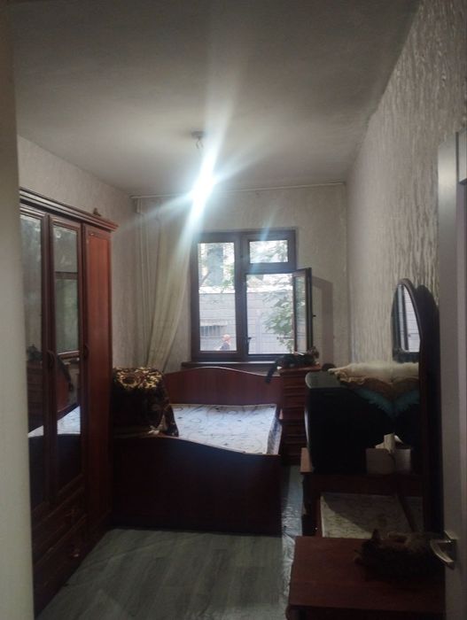 2 honali dom 3 hona qilingan