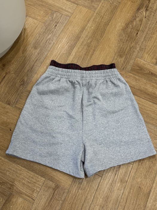 balenciaga shorts, Шорты баленсиага
