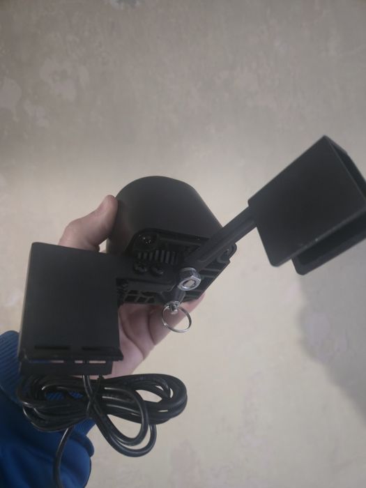 Умен воден винтил с Wi Fi