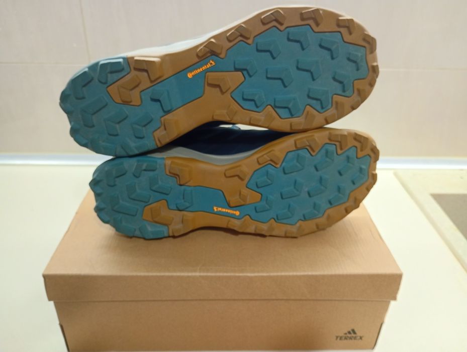 Adidas TERREX Skychaser AX5