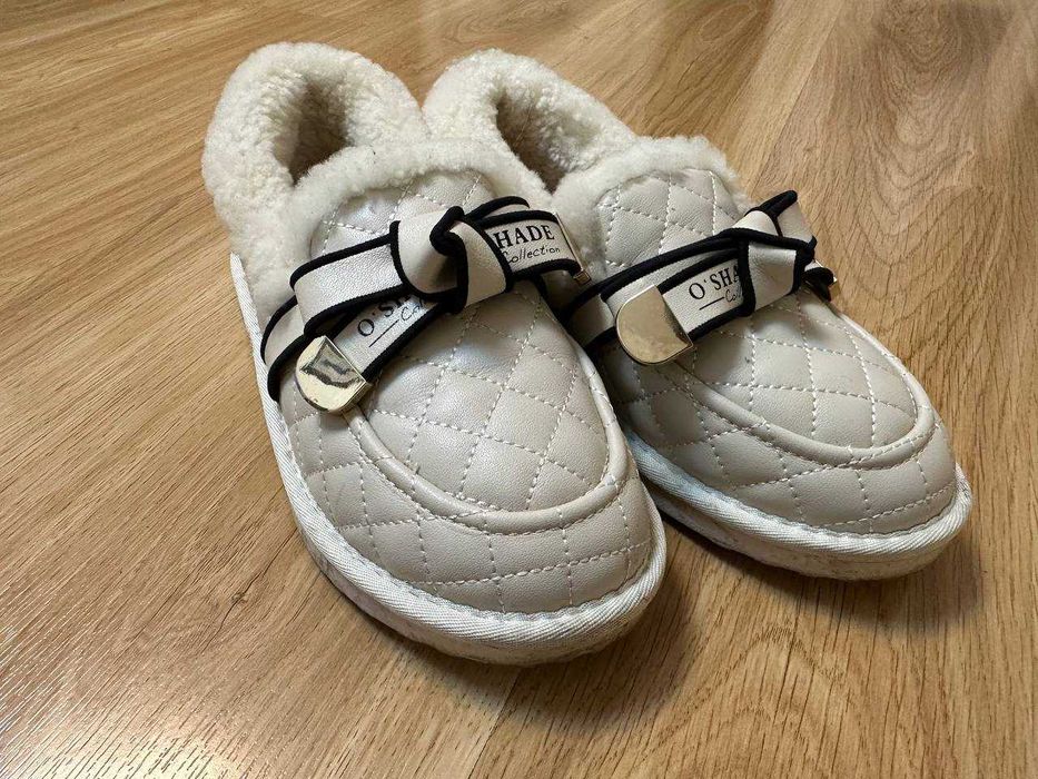 Угги O`SHADE 36 размер, оригинал