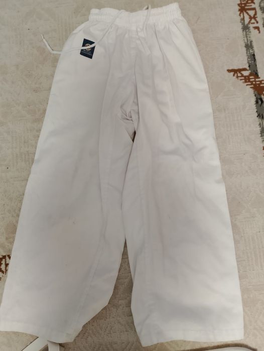 Продам кимано каратэ