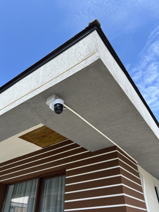 Montaj Camere de Supraveghere Video