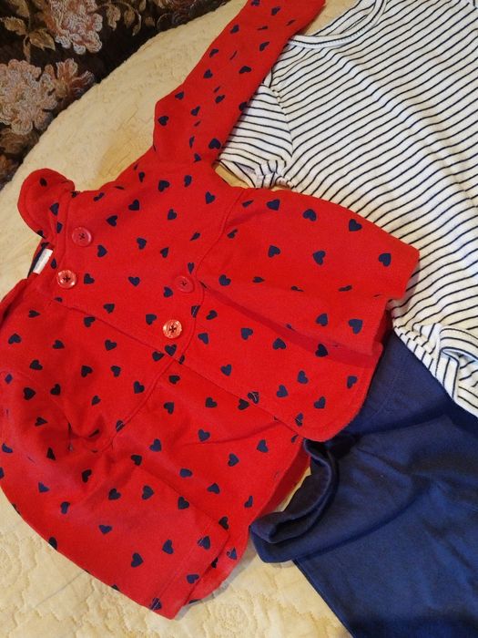 Одежда для девочки