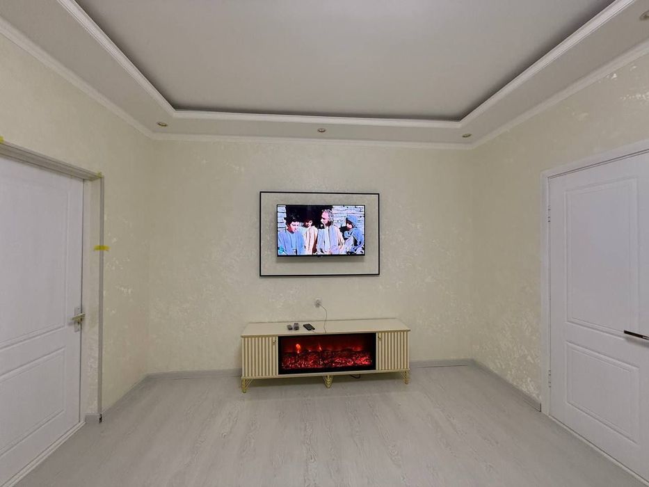 Срочно продаётся 2х комнатная Юнусабад