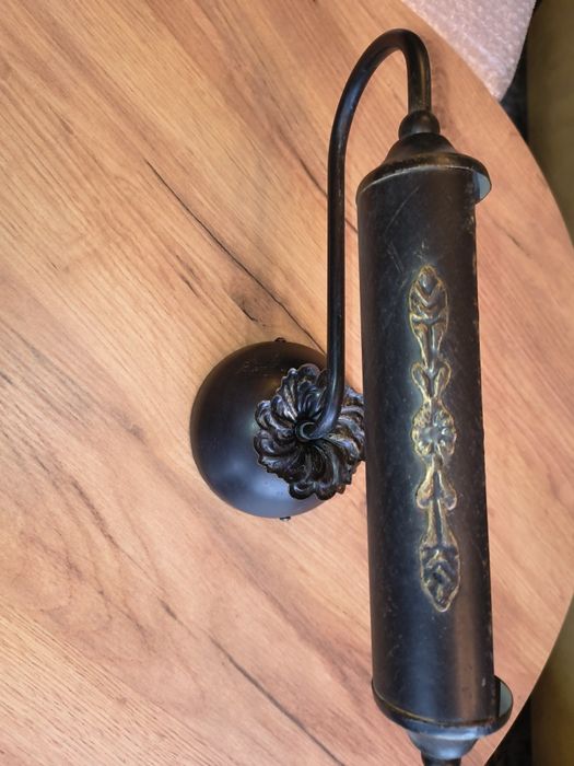 Декоративно винтич осветление / аплик/