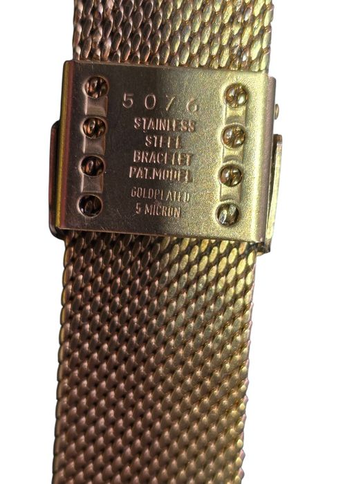 Bratara ceas Omega