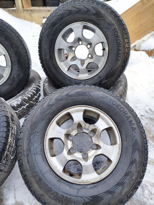 Принимаем б/у Шины Любых размеров