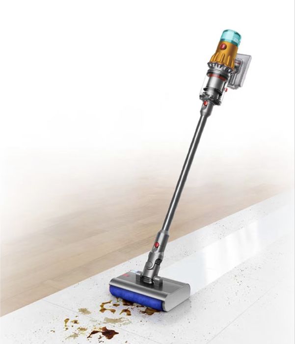 Dyson Vacuum Cleaner V12s Detect Slim Submarine (2025)