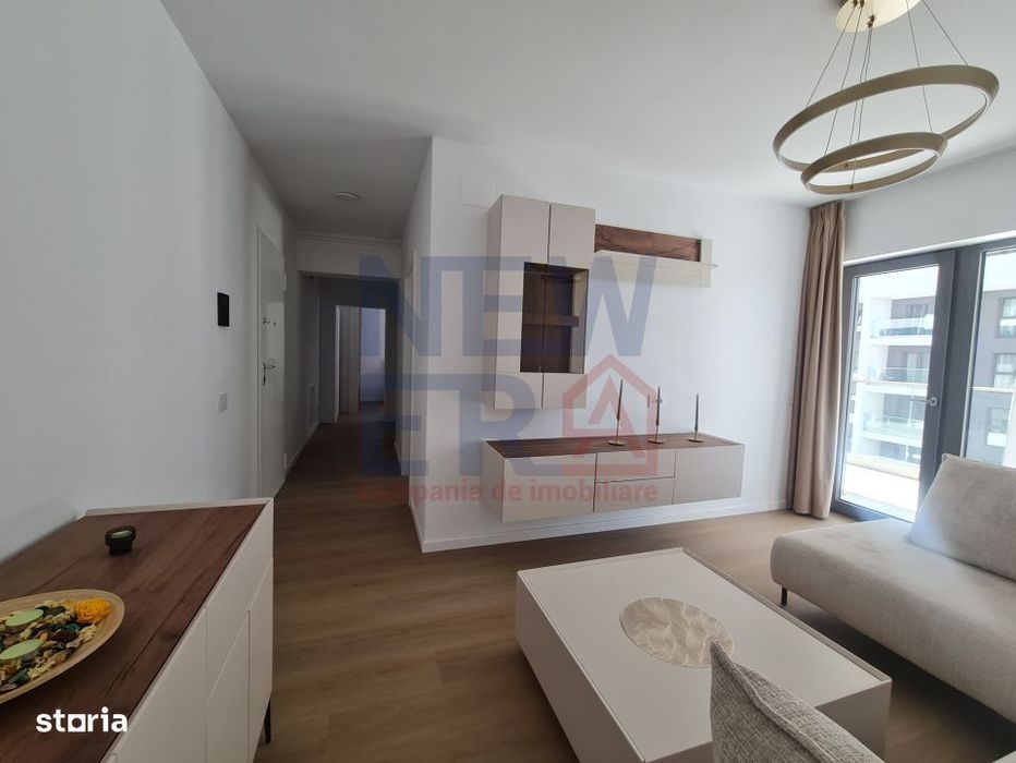 Apartament 2 camere de vanzare, PRIMA VISTA, zona NORD