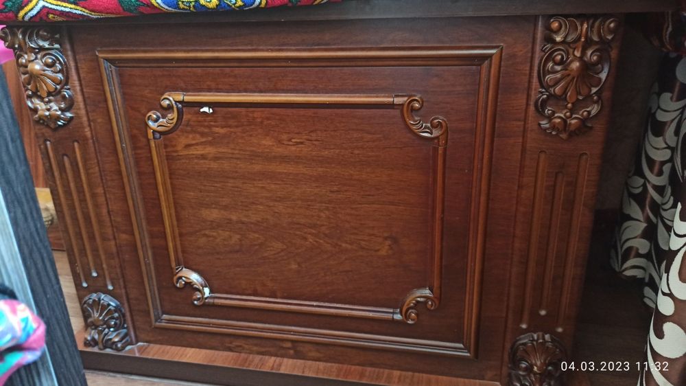 Сервант угловой, серванд.servant, servand,