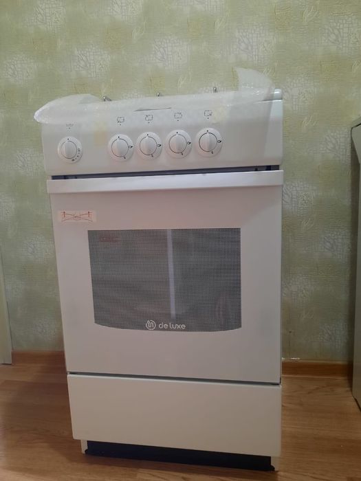 Газовая плита/газплита/газ