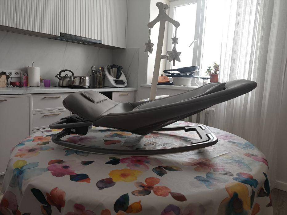 Шезлонг с мелодией