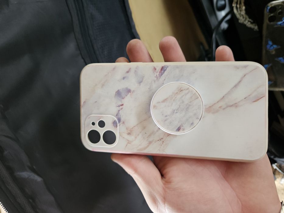Husă IPhone 11 promax