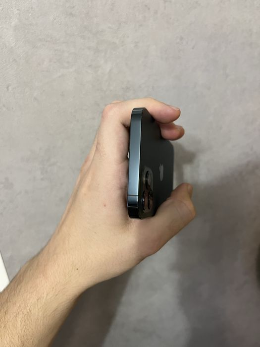 айфон 12 про 128гб 76%