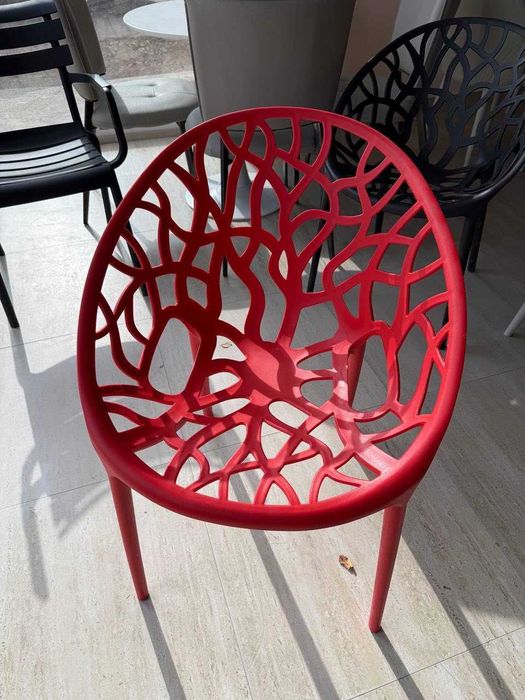 Oshxonangiz uchun stullar