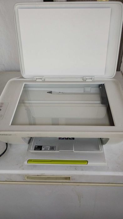 Принтер HP DeksJet 2130