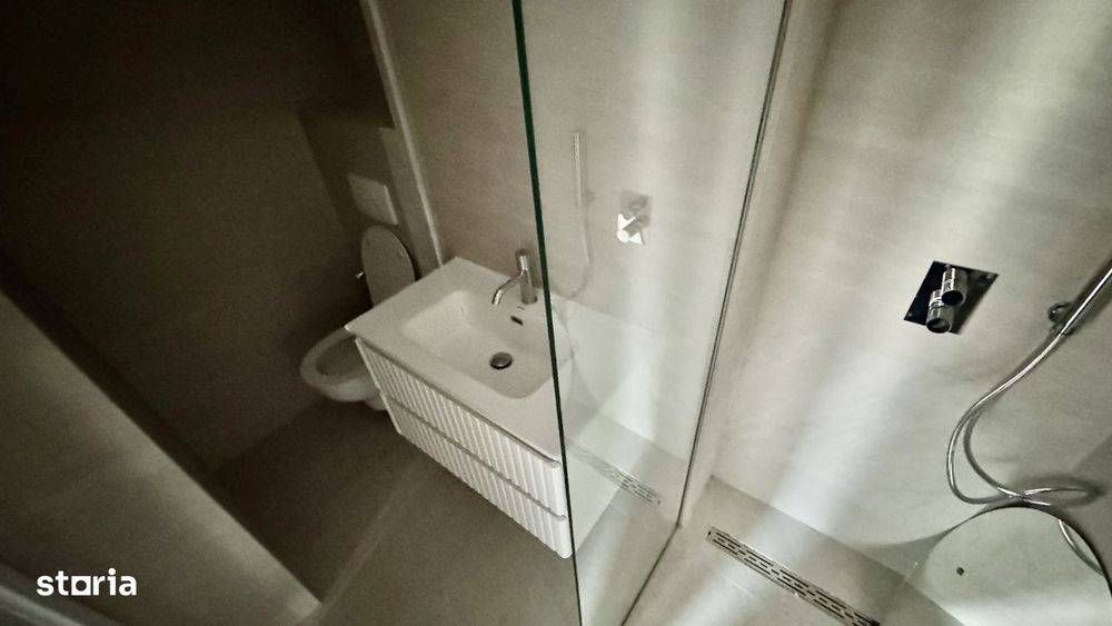Apartament 3 Camere - Finalizat - MTM Pipera Lake - PROPRIETAR DIRECT