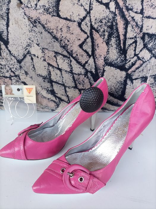 Дамски Обувки Нови