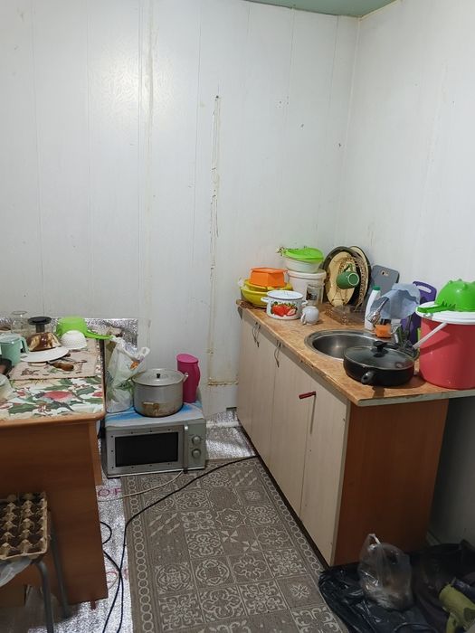 Дом  отдельно стоящий срочно