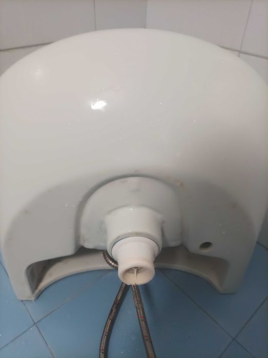 Здравейте приятели продавам мифка за баня