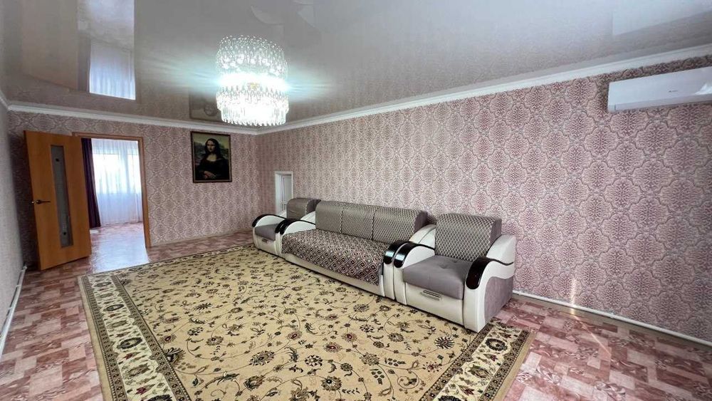 Продам 4 комн. Дом р-н Тобыл