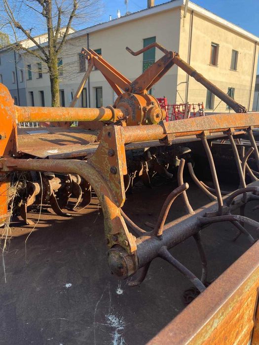 Freză Dondi, 2m, Agrotab Maramureș