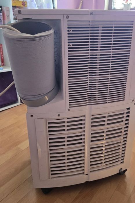 Мобилен климатик BlueSky