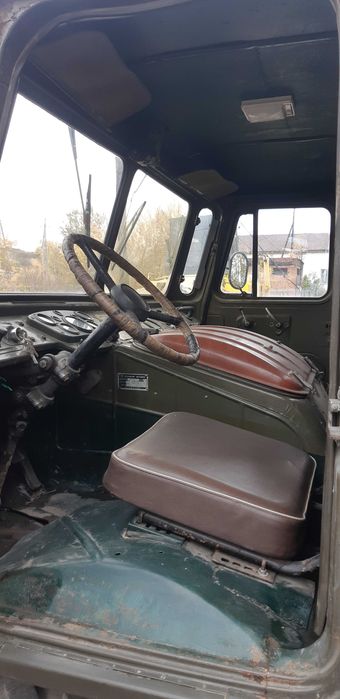 Продам бензовоз 4,2 куба