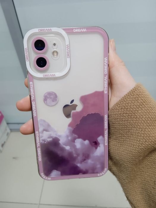 Продам айфон 12 в идеальном состоянии