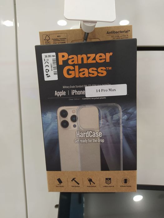 iPhone 14 Pro Max 128GB purple