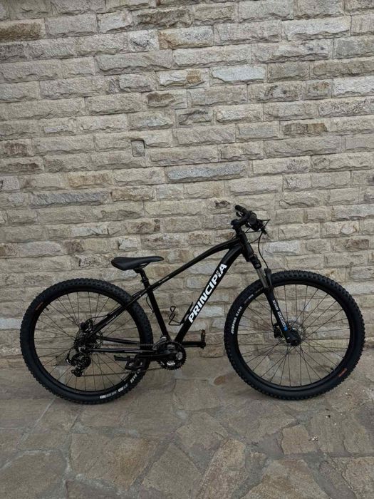 MTB Principia Evokea 2.9 29/M
