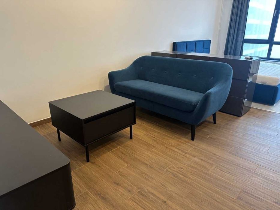 Дава се под наем Едностаен апартамент в София, Овча купел - 37 кв.м за 550 € - Снимка #3