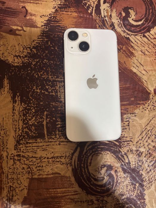 Айфон 13 мини -128 гб Много запазен реновиран от Флип бг