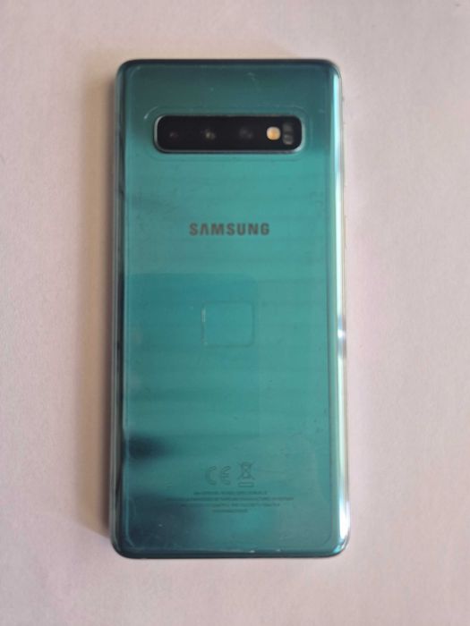 Samsung galaxy s10