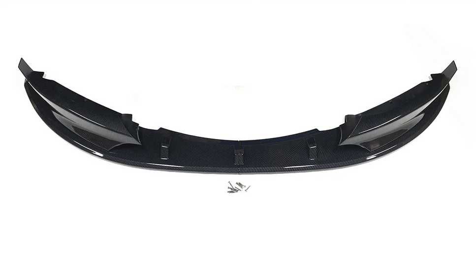 Performance Преден лип за M броня на BMW E82 E88 E81 E87