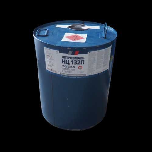 ЭмальНЦ-132П Нитра