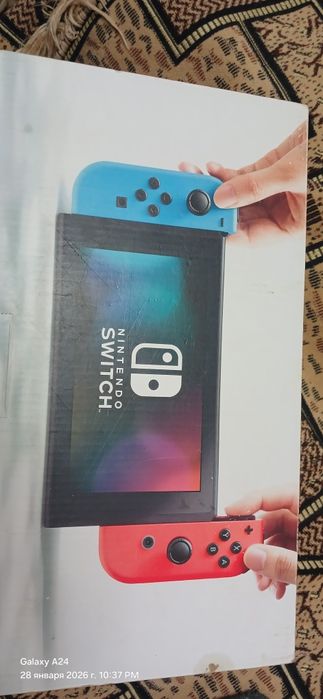 Продам комплектующие для приставки