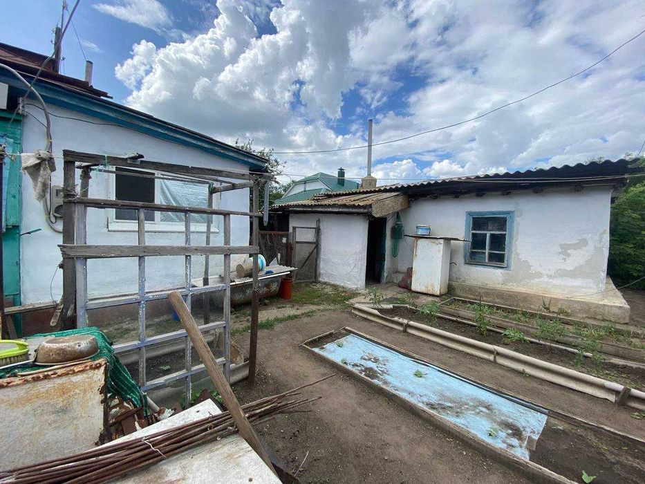 Продам дом Военный городок!