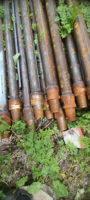 Продавам сондажна машина