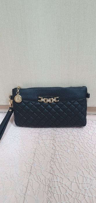 Женская сумочка клатч