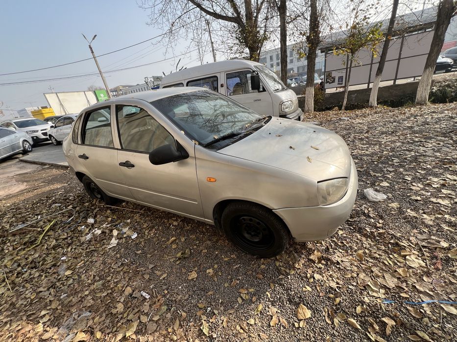 Lada calina holati yaxshi