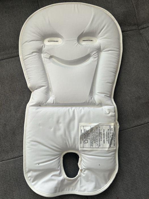 Peg Perego Бустер - повдигаща възглавница