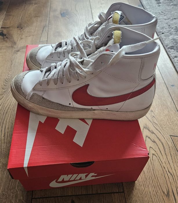 Nike Blazer кецове