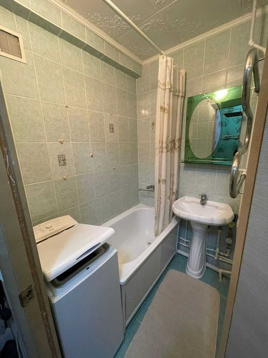 Продам 2х комн кв Рыскулова