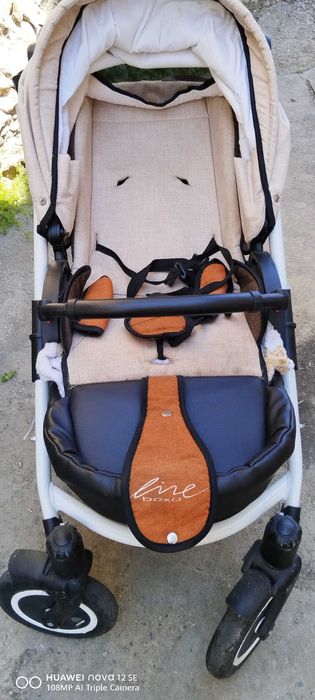 Бебешка куличка bexa