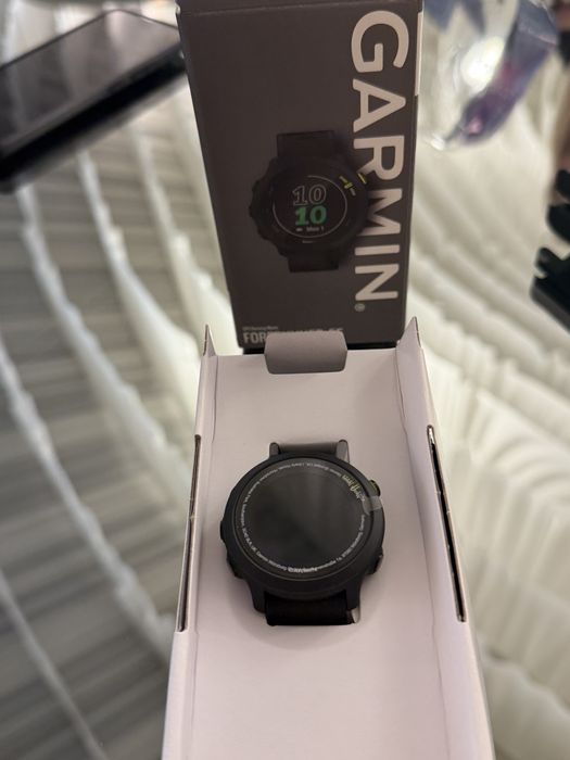 Vand Ceas  Garmin  forerunner 55 Nou