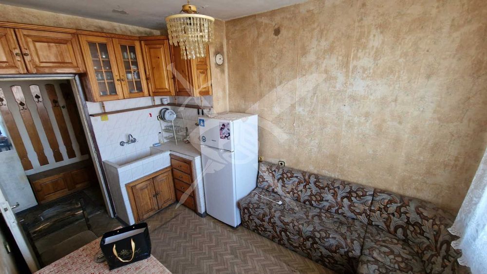 Продава се Двустаен апартамент в Айтос - 64 кв.м за 1250 €/кв.м - Снимка #3