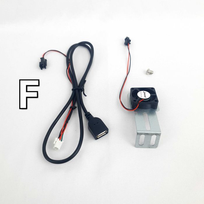 Pentru Navigatie Android–Antena GPS–4G–Wifi–Mufa USB–Microfon–Cooler +